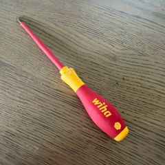 Wiha PH2 VDE screwdriver