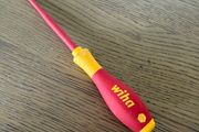 VDE Screwdriver 1.0 x 4.5
