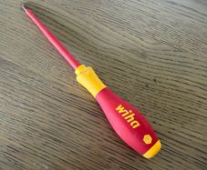 VDE Screwdriver 1.0 x 4.5