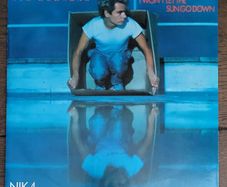 Nik Kershaw - I Won't Let The Sun Go Down On Me (7" vinyl record)