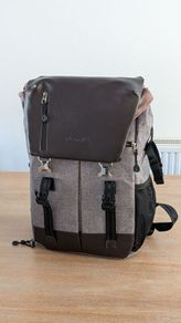 Tarion Camera Backpack