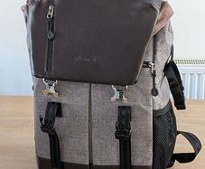 Tarion Camera Backpack