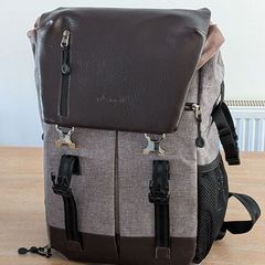 Tarion Camera Backpack
