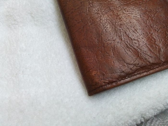 Another Four Good Wallets