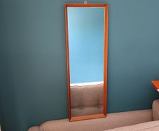 Mid Century Vintage Retro Mirror