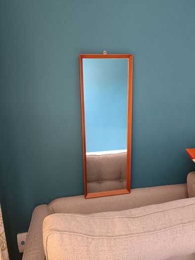 Mid Century Vintage Retro Mirror