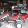 Pedal go cart Image 5