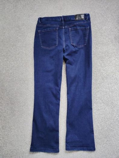 women jeans.size12/14