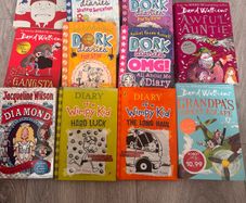 childrens books