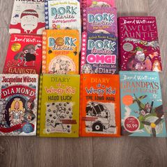 childrens books