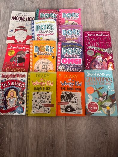 childrens books