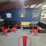 Commercial U-Shaped Booth / Banquette Seating With Storage - 5m Image 3