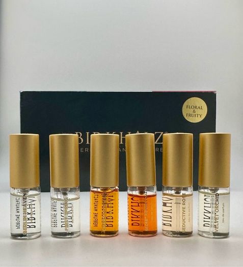 Birkholz discovery set