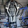 Motorcycle Leathers ( one piece Race) Image 3