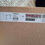 Brand new Ikea electric rising desk Rodulf(no table top) Image 7