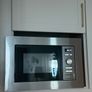 Built in microwave Image 8