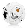 Pandora Snowman Olaf Charm Image 6