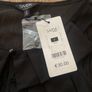 Brand New Savida Black Top Size UK 8 Image 3