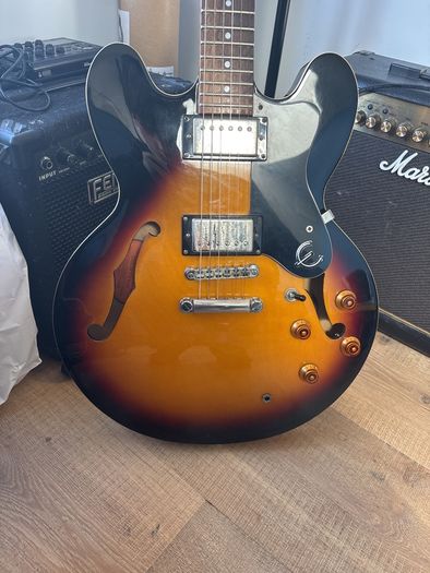 Epiphone Dot