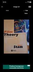 film theory an introduction