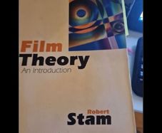 film theory an introduction