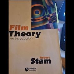 film theory an introduction
