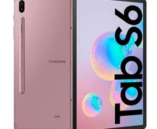 Samsung tablet