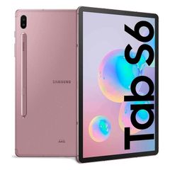 Samsung tablet