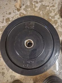 Weight Set