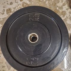 Weight Set