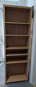 Bookshelf