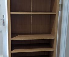 Bookshelf