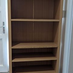 Bookshelf