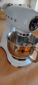 mixer