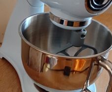 mixer
