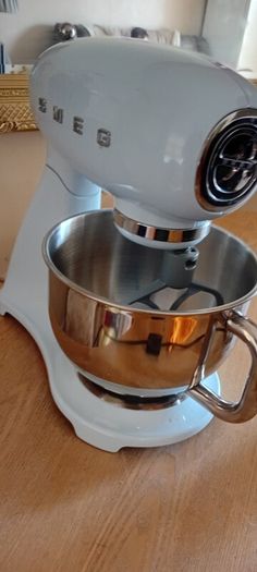 mixer