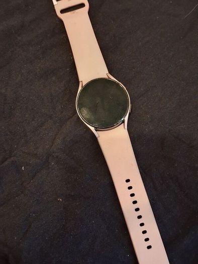 Samsung Galaxy watch 4