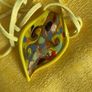 Pendant/String Image 2