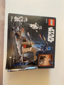 Lego speed champions set 76924