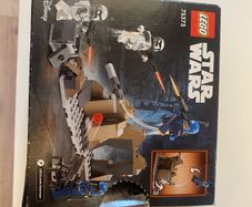 Lego speed champions set 76924