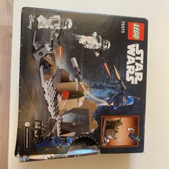 Lego speed champions set 76924