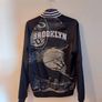 brooklyn nets jacket Image 2