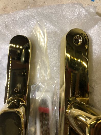 Door Handles