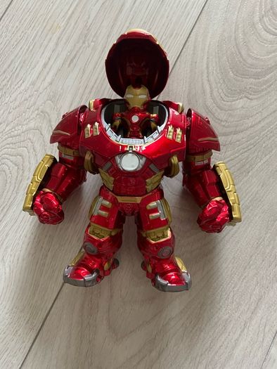 Hulk Buster