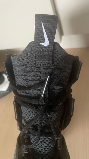 boxing shoes Nike hyper ko2