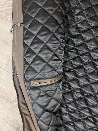 Premium ZAPA "Parson" Parka Size FR 40 (Fits EU 38/M)