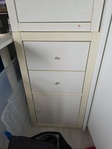 ikea storage