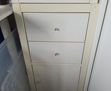 ikea storage