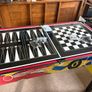 Multi game table Image 2