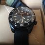 Seiko Ninja Sumo. SPB125j Image 2